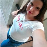 Profesora de informatica para los niños mas pequeño de pree jardin y transicion